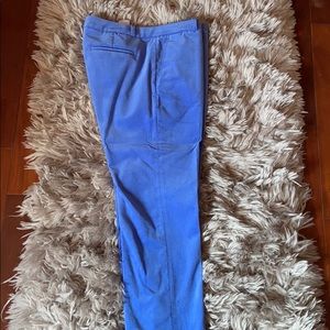 Banana Republic Corduroy Slacks
